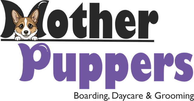 Mother Puppers